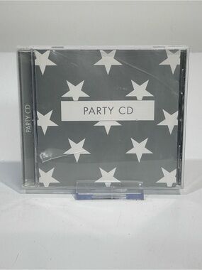 🤯5 for $20🤯 “Party CD” CD [Dance Pop House]